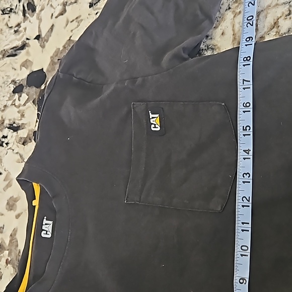 2/$10 CAT tee - Picture 5 of 6